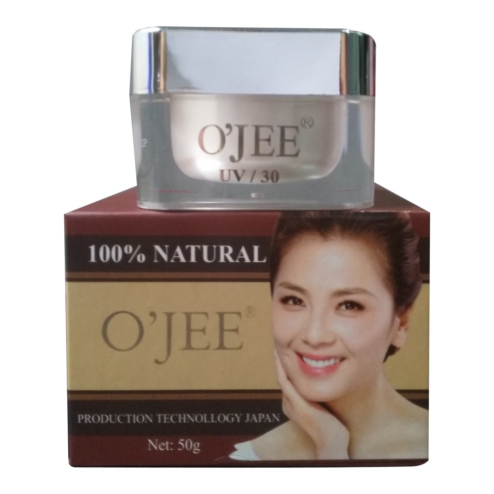 Kem Dưỡng Trắng Vip OJEE 50g
