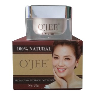 Kem Dưỡng Trắng Vip OJEE 50g