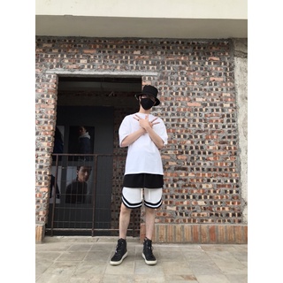 [Acestreetwear] Lớp Áo Giả Layer