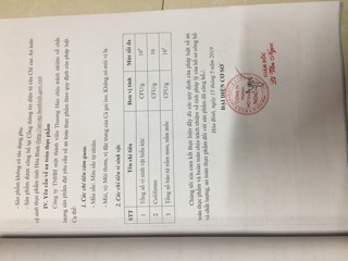 Cà gai leo khô thương hảo