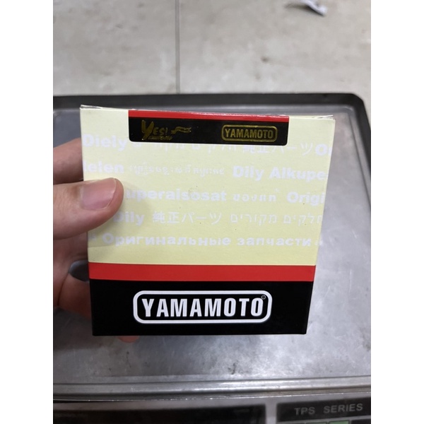 IC máy xăng 5.5hp 6hp gx160 gx168 i xê máy xăng YAMAMOTO