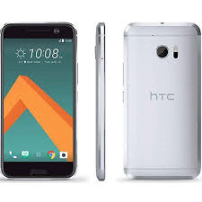 điện thoại HTC 10 ram 4G/32G mới Chính Hãng, chơi PUBG/Liên Quân mượt | BigBuy360 - bigbuy360.vn