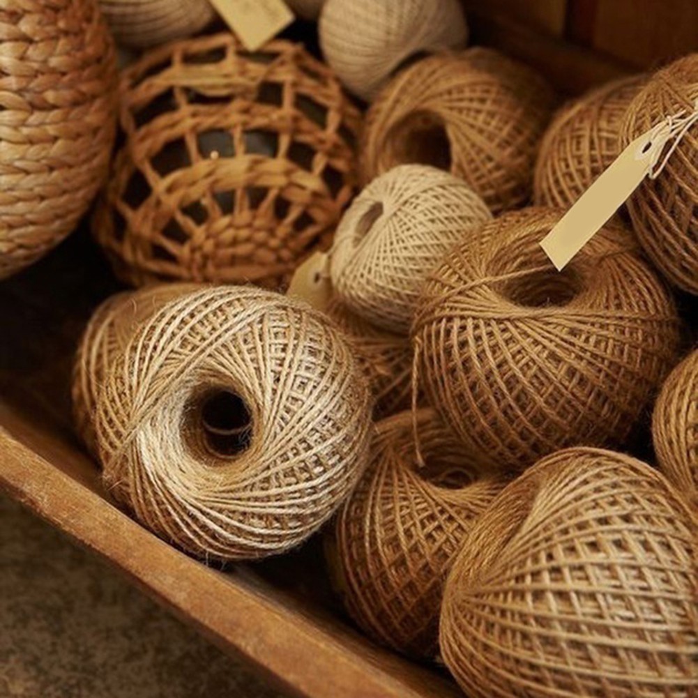 30m Dây đay trang trí tiệc