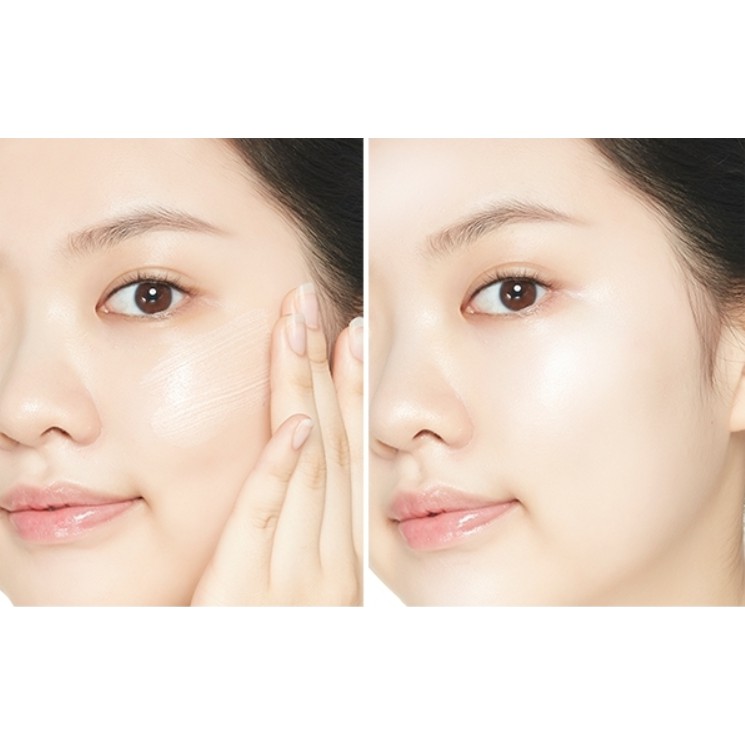 KEM LÓT BẮT SÁNG GLOW ON BASE SHIMMER GLAM