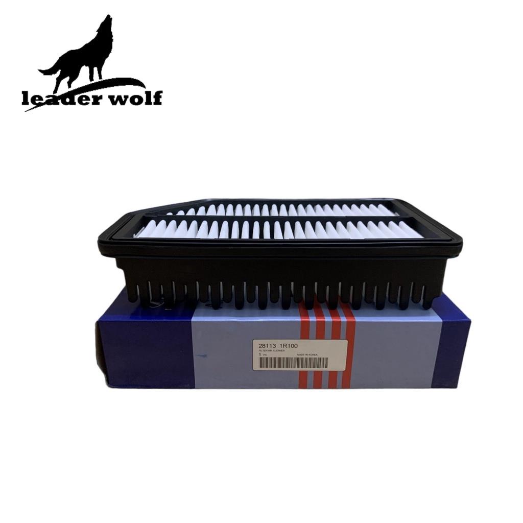 Lọc gió động cơ Kia Rio 11-17, Hyundai Accent 11-16