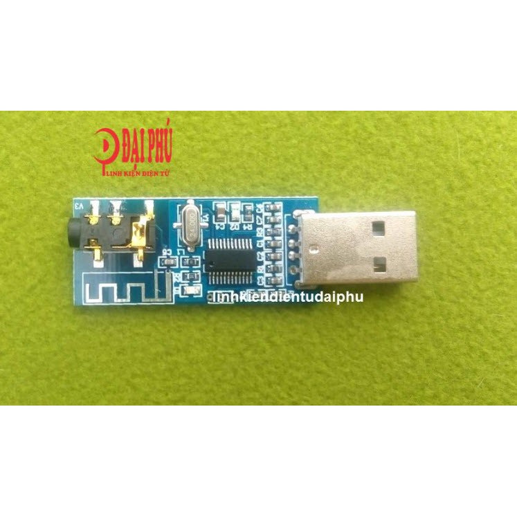 Mạch usb bluetooth 4.0