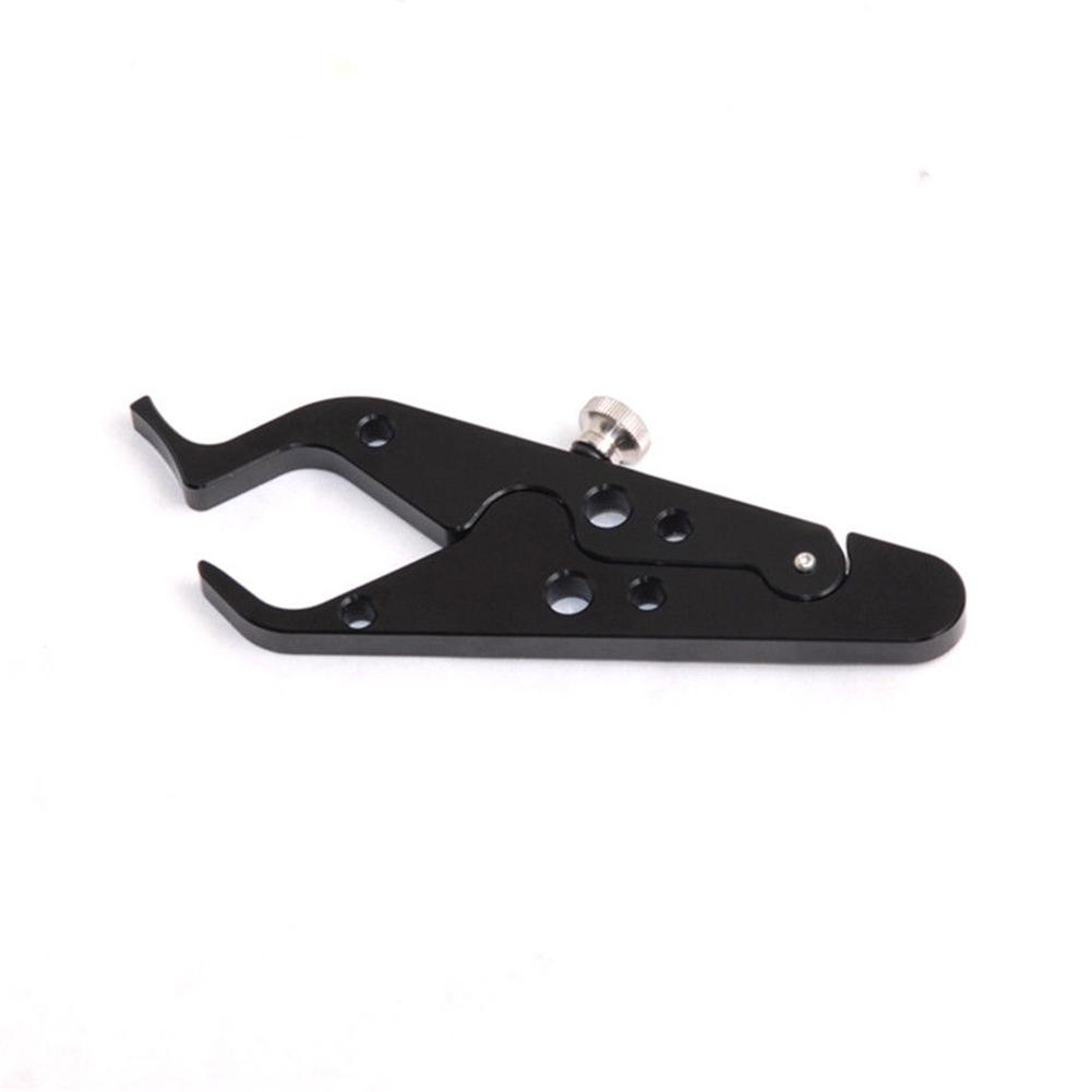 RO Universal CNC dành cho xe máy Kiểm soát hành trình bướm ga Hỗ trợ khóa giữ tay cầm màu đen | BigBuy360 - bigbuy360.vn