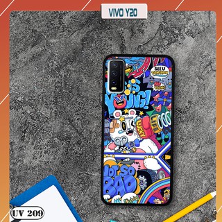 Ốp lưng cho Vivo Y20