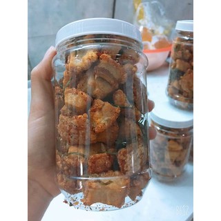 Tóp mỡ lá chanh Đà Nẵng