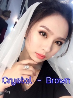 Lens Makeup cô dâu