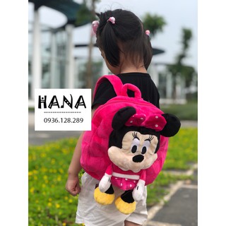 combo 10 ba lô học sinh