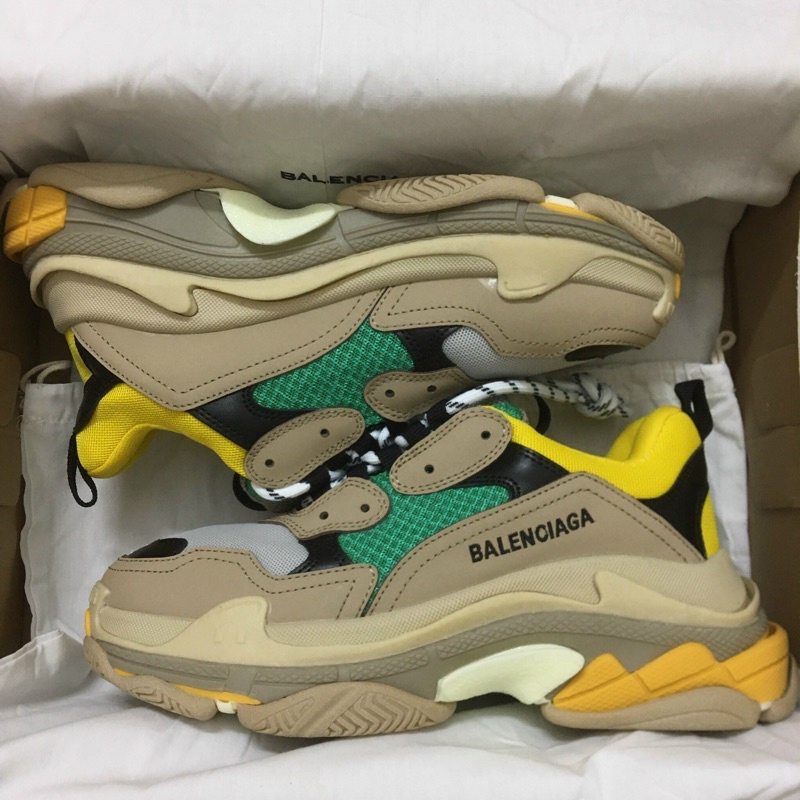 Giầy thể thao sneaker nam nữ 36-43