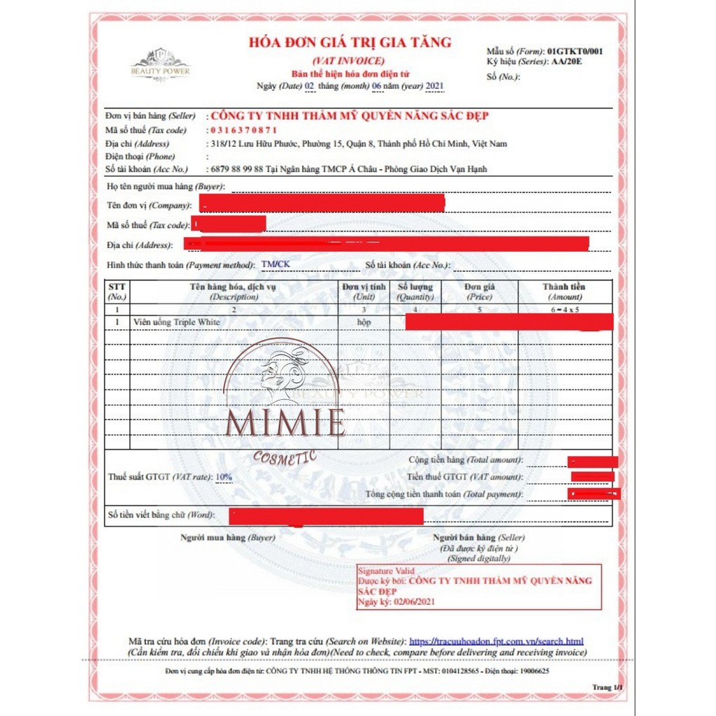 [CHÍNH HÃNG] VIÊN UỐNG TRIPLE WHITE - VIÊN UỐNG GLUTATHION 1200MG TRẮNG DA, MỜ NÁM, GIẢM THÂM HỘP 50 VIÊN | BigBuy360 - bigbuy360.vn