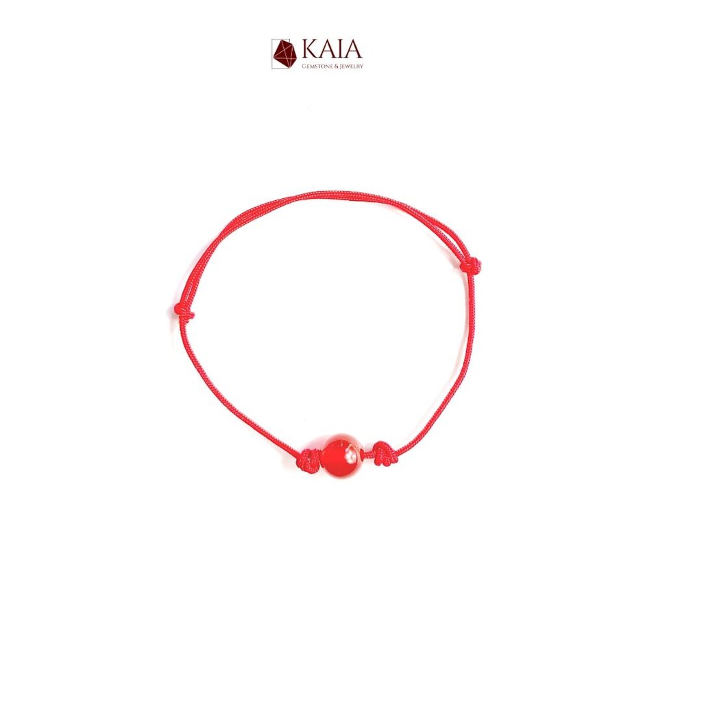 Vòng tay phong thủy tài lộc - may mắn - bình an - Ngũ hành phong thủy - KAIA | BigBuy360 - bigbuy360.vn