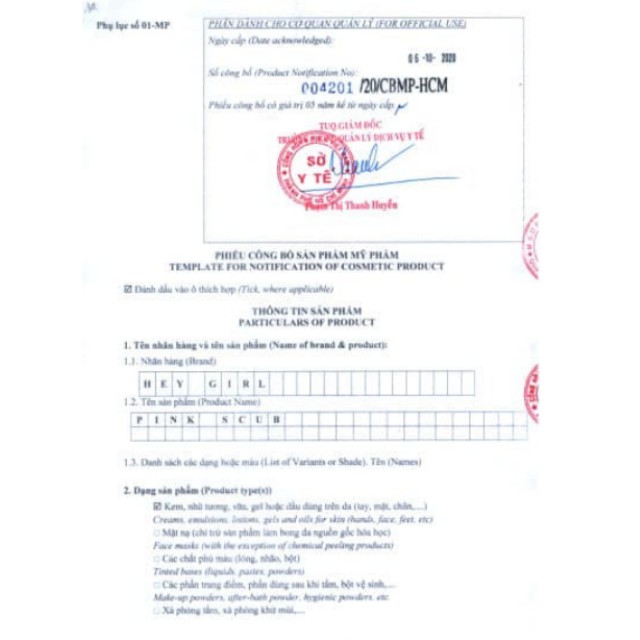 Tẩy Tế Bào Chết Dạng Gel Pink Scrub Cho Da Mặt, Body,Từ Dầu Cám Gạo, Nha Đam Sạch bã Nhờn, Hết Mụn 150g-Hà Mi mart | BigBuy360 - bigbuy360.vn