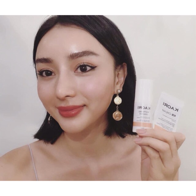 kem kb cream ngừa thâm nám