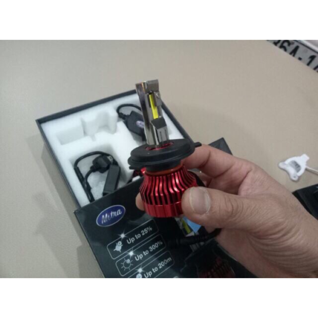 Led X10, Mitra ô tô xe máy siêu sáng, siêu giảm giá kích cầu | BigBuy360 - bigbuy360.vn