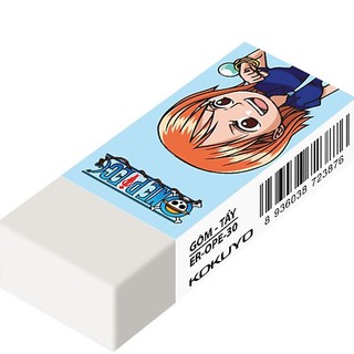 Gôm - ONE PIECE