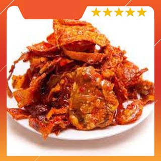 300gr mực rim sa tế