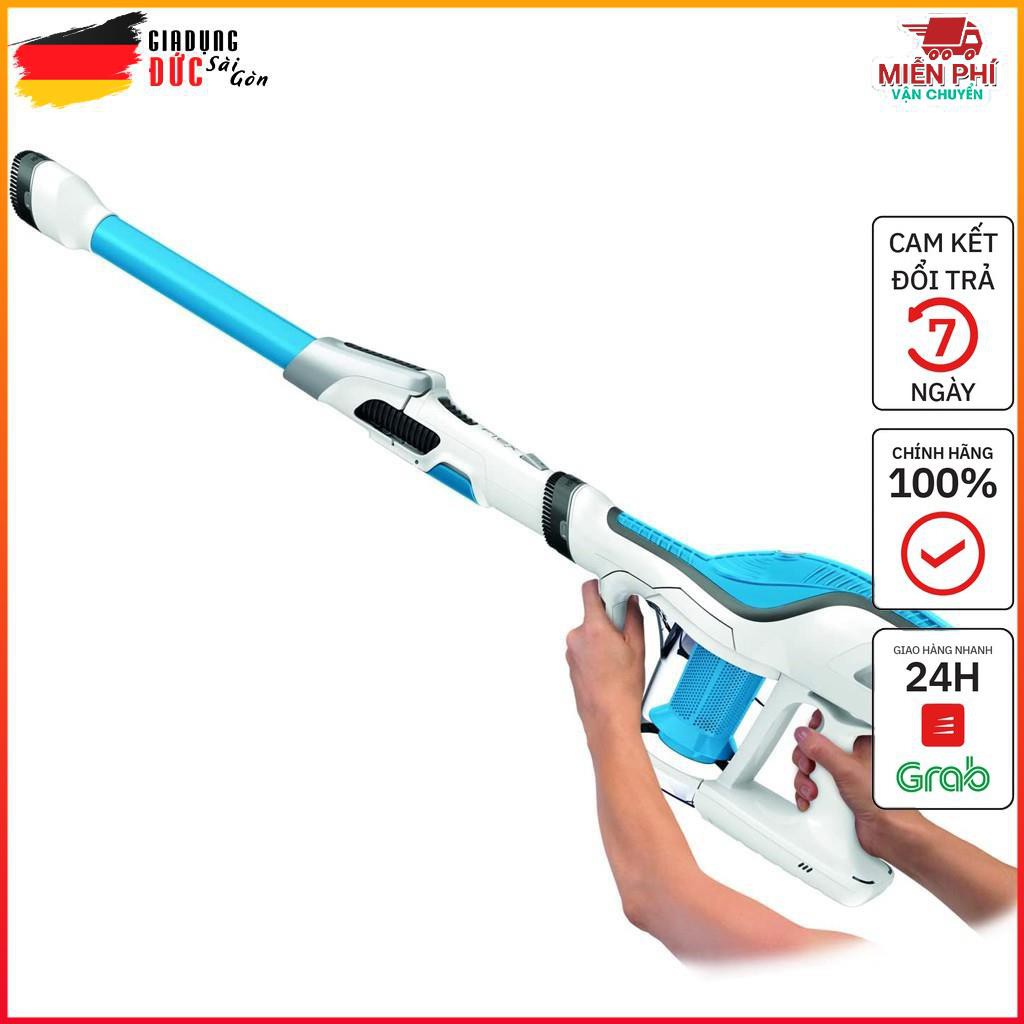 Máy Hút Bụi Lau Nhà Không Dây, Máy Hút Bụi Cầm Tay Rowenta Air Force 560 Flex Aqua RH9490 - Nhập Khẩu Từ Đức | BigBuy360 - bigbuy360.vn