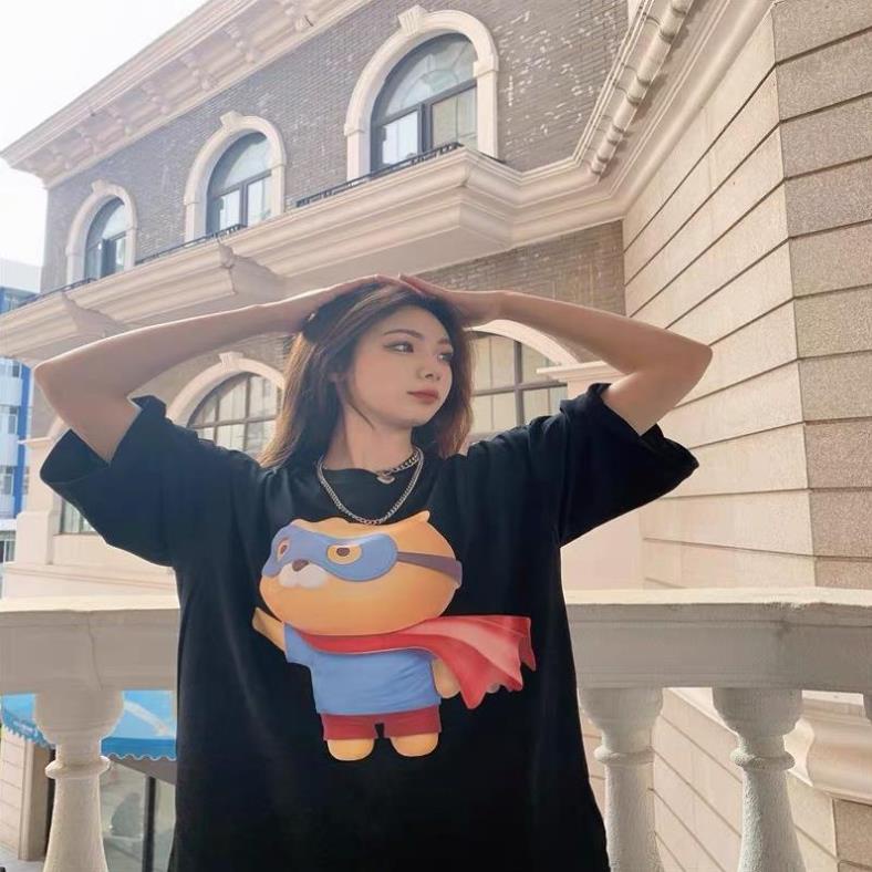 ⚡️ Áo thun ADLV - Acmé de la vie  KAKAO 1  Cao Cấp Vải Cotton 100%  ⚡️