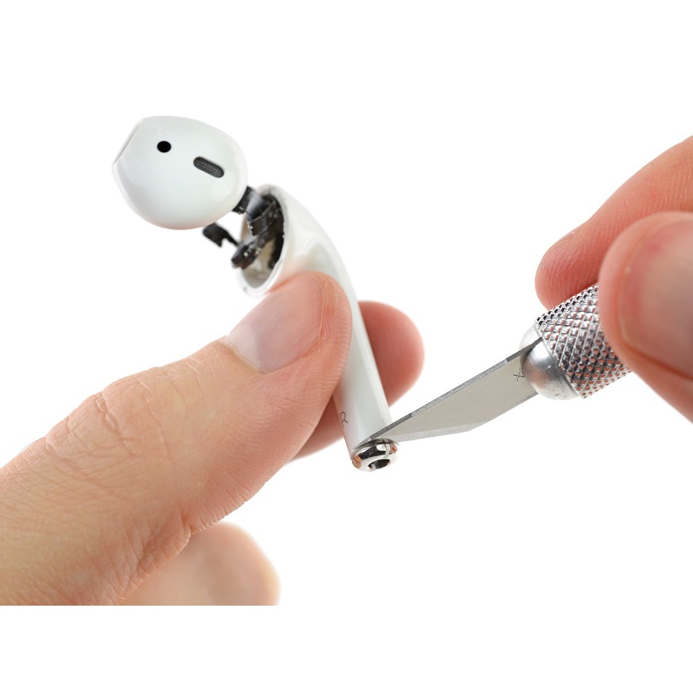 Cell Pin Tai Nghe Bluetooth Airpods Dung Lượng Cao HÀNG CHÍNH HÃNG KHAI DUY