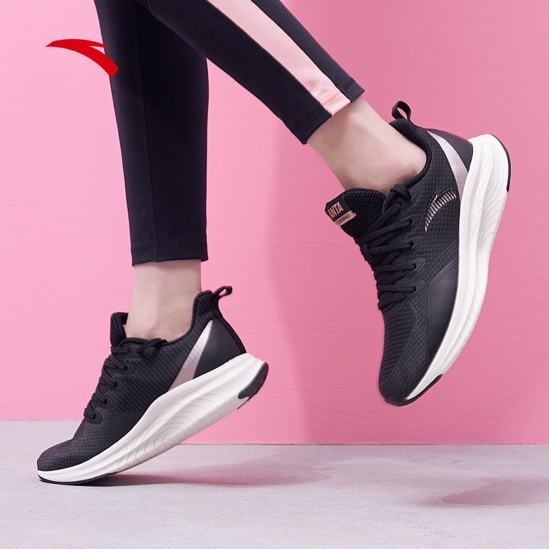 Giày anta nữ siêu đẹp hàng mới siêu hot