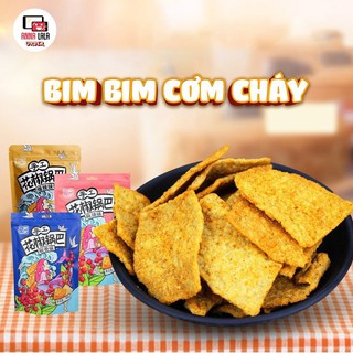 [SẴN] BimBim Cơm Cháy Cay GIÒN Bestore - 108g