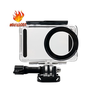 Vỏ bảo vệ chống nước cho camera hành trình Xiaomi Mijia 4K Mini Action Camera 45M
