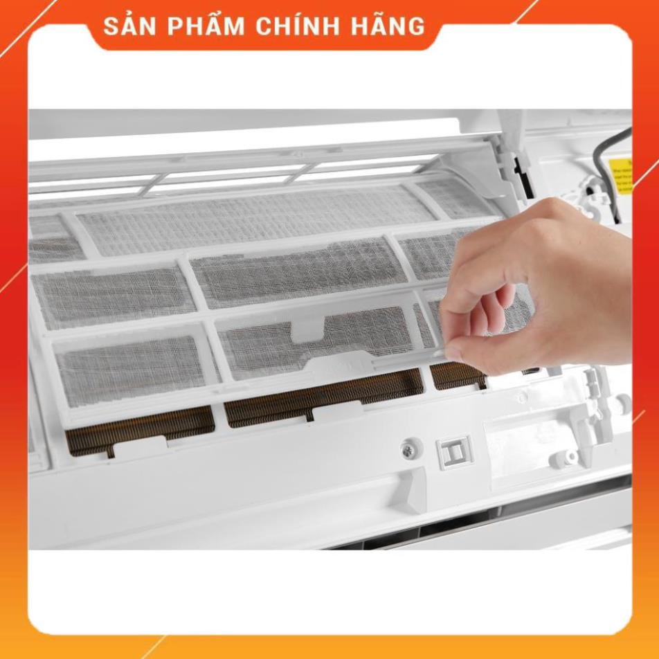 [ VẬN CHUYỂN MIỄN PHÍ KHU VỰC HÀ NỘI ] Điều hòa Gree 12000 1 chiều R32 GWC12KC-K6N0C4 - [ Bmart247 ]