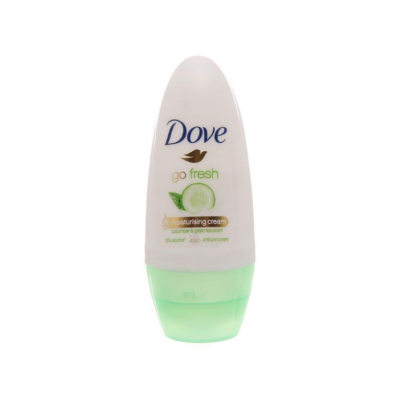Lăn khử mùi Dove Go Fresh 40ml
 | BigBuy360 - bigbuy360.vn