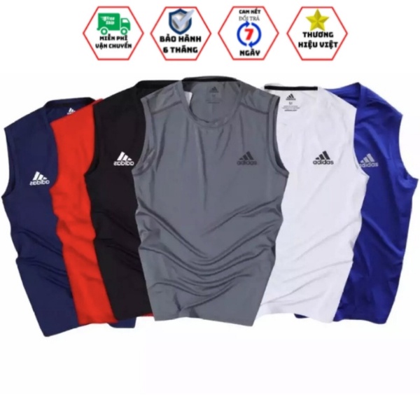 ÁO TANKTOP NAM, ÁO BA LỖ NAM