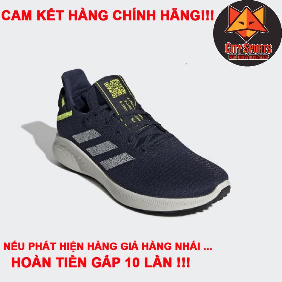 [Free Ship] Giày thể thao chính hãng Adidas Sensebounce G27275! [CAm kết chính hãng fake 1 đền 10]