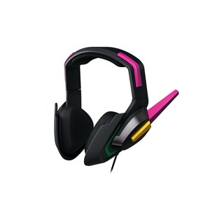 Tai nghe GAMING Razer MEKA D VA 7.1