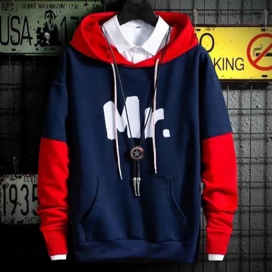 Áo hoodie Phong Cách Hàn Quốc Cho Nam Và Nữ
