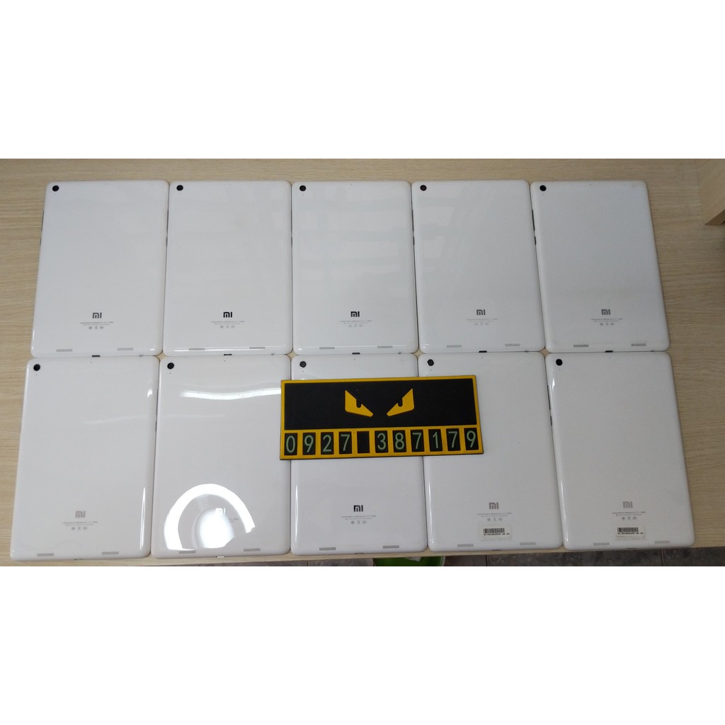 Máy tính bảng Xiaomi MiPad 1 - Chơi mượt PUBG, LOL, Liên Quân, FreeFire .. Lướt Web, xem phim, Youtube, lướt Facebook . | BigBuy360 - bigbuy360.vn