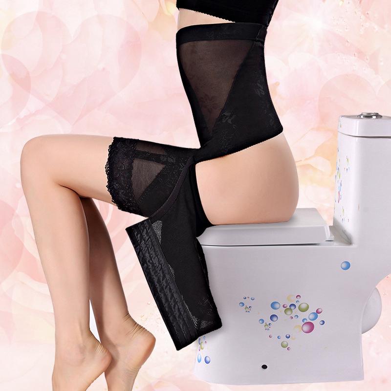 Quần lót gen nịt bụng định hình vòng eo