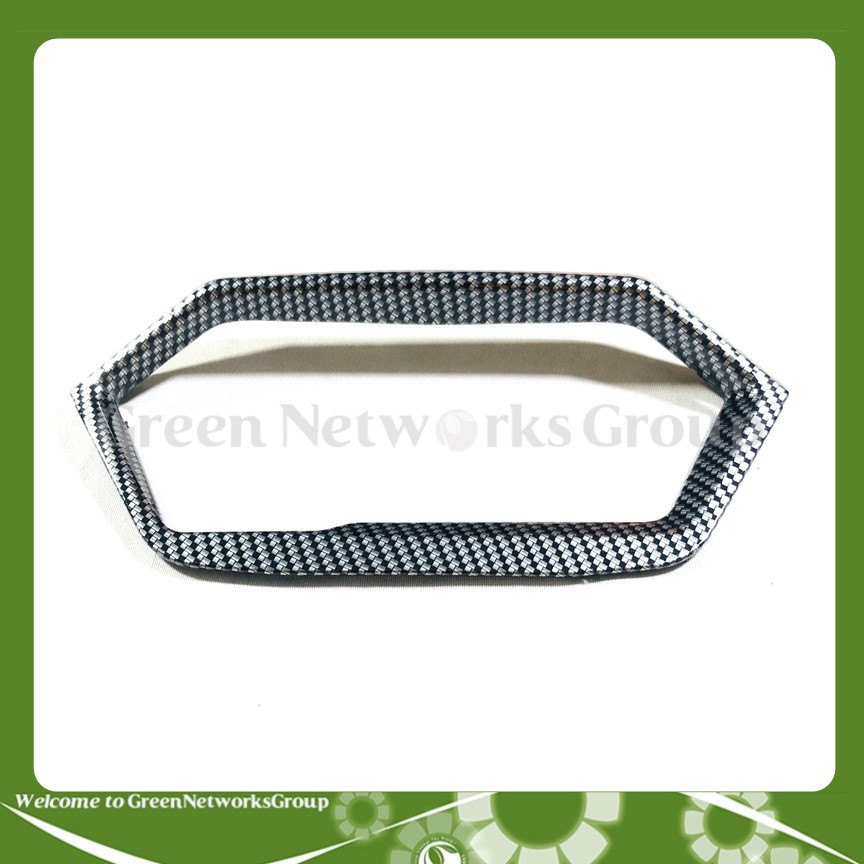 Ốp Viền Đồng Hồ Winner X mạ carbon Greennetworks