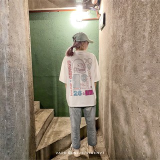 [T-SHIRT] V*PE GENIUS