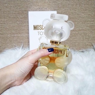 Mẫu thử moschino toy 2 edp 10ml