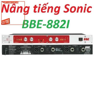 TD01 MÁY NÂNG TIẾNG SONIC BBE-882i HÀNG NHẬP LOẠI 1