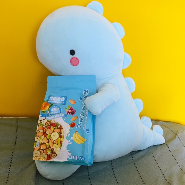 [Freeship] Xả lỗ #Ngũ_cốc_hoa_quả_hàng_nội_địa