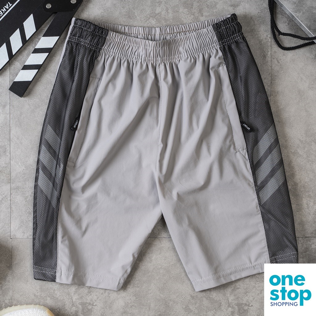 Quần thời trang nam, quần thể thao nam Mã One010 One shop | BigBuy360 - bigbuy360.vn