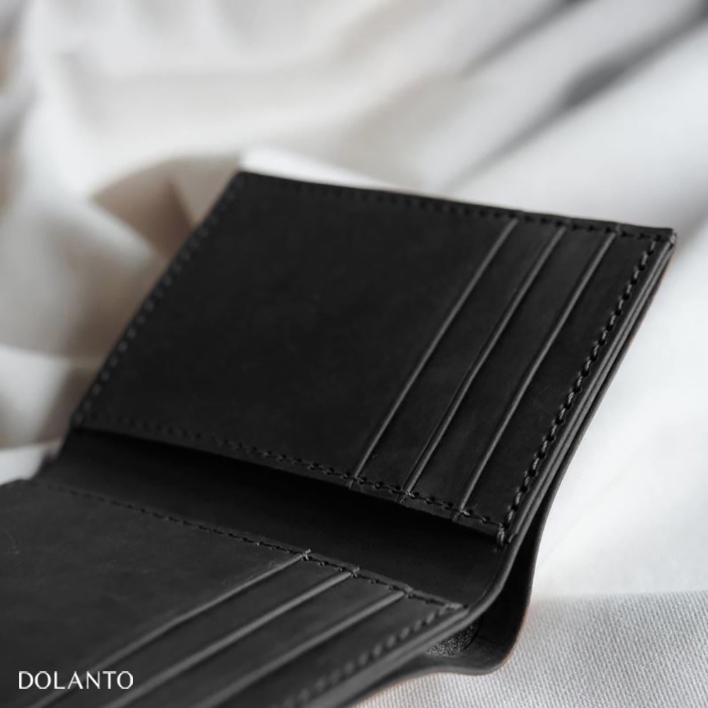 Ví DOLANTO BRAND Vintage Wallet