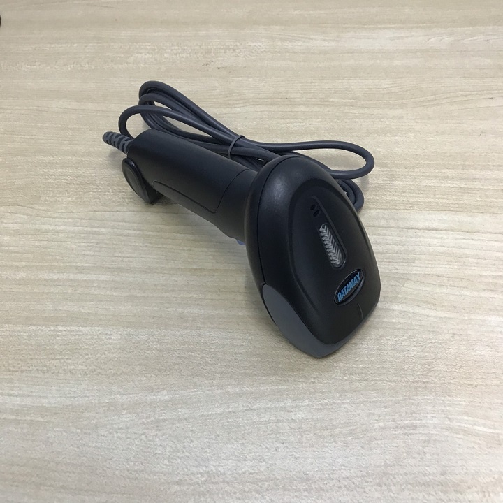 Máy quét mã vạch, máy đọc mã vạch 1D &amp; 2D có dây Datamax M400