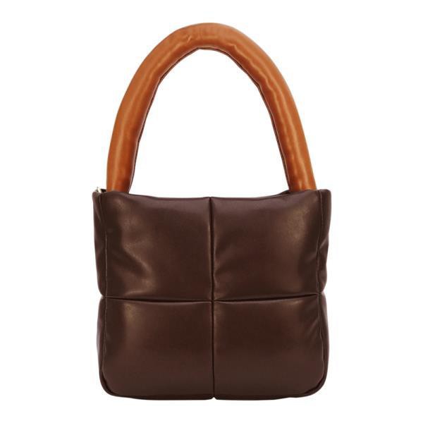 Túi Xách Cotton Đính Đá Thời Trang Dành Cho Nữ S 2021