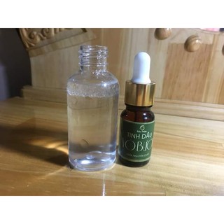 TINH DẦU BƯỞI CÔ ĐẶC SÁU THÂN