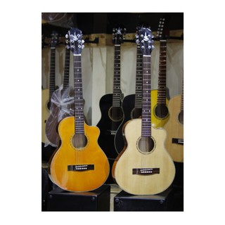Guitar accoustic ES20Pro mini 3/4 ( cao cấp )