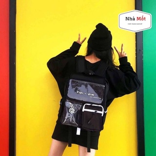 BALO PHỐI MICA - TIBI BIN