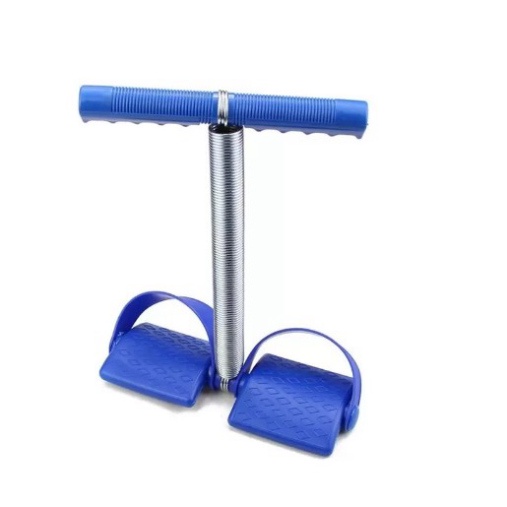 Dụng cụ tập eo giảm mỡ bụng Tummy Trimmer - Duonghieu6789